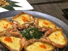 -桃夭日式料理(国信店)