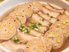 -丰尔粥食·顺德鱼生·干蒸排骨顺德菜(大良分店)