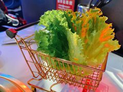 -聚十三烤肉博物馆(魔都首店)