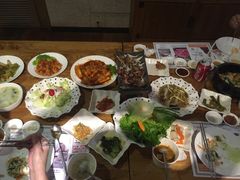 -紫霞门韩国料理烤肉(深南东路店)