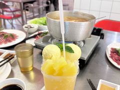-燃计沙茶皇·香港沙茶火锅(人广旗舰店)
