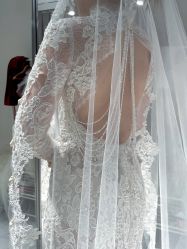 -PAI婚纱礼服设计馆【大牌租赁/高级定制】