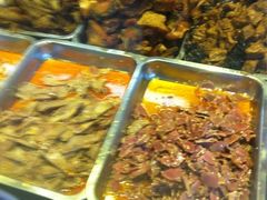 -山林大红·上海大红肠(四川北路店)