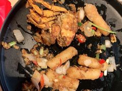 -避风塘(百联东郊店)