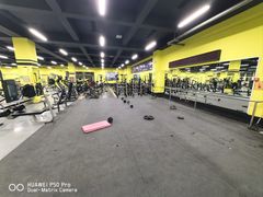 -青岛市体育产业发展中心全民健身中心