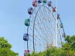 -塔子山公园