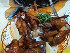 -一煲鸽