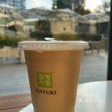 奈雪的茶/开始出咖啡啦☕️