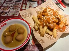 -肥韬香港茶餐厅(上海首店)