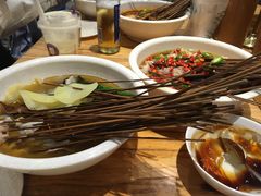 -嘉州叶婆婆钵钵鸡(建设路店)