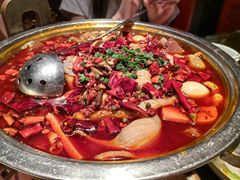 -缪氏川菜(深圳北站缤果空间店)