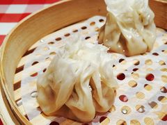 -西贝莜面村(上海百联西郊店)