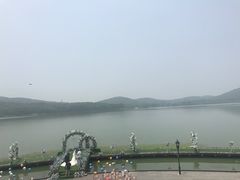 -水上明月·湖景餐厅