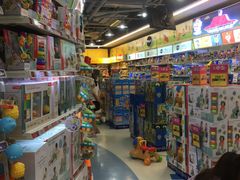 -TOYSRUS玩具反斗城(深圳万象城店)