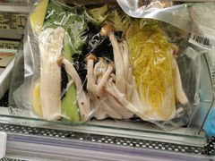 -盒马鲜生(红莲店)