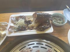 -黄寺蒸汽海鲜(黄寺大街店)