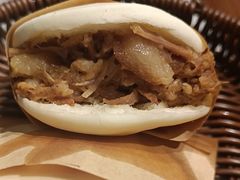 -西安饭庄·非遗陕菜(钟楼店)