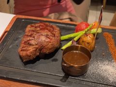-原石牛扒·约会餐厅(龙城万科里店)