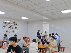 -张杨烤菜(渭南总店)