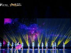 -DC少儿舞蹈培训中心(人民桥店)