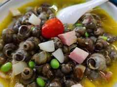 -锡和无锡菜(景丽苑店)