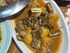 -和源祥·日照菜扛把子(万平口一店)