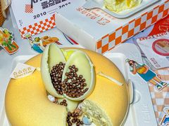 -壹点壹客·生日蛋糕(南山店)
