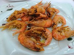 -庆山饭店·海鲜饺子家常菜(北戴河黑石路店)