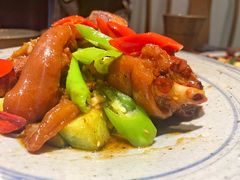 -静一餐厅·湖北菜(前门创始店)