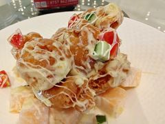 -千灯盛汇·头牌粤菜(致越优城店)