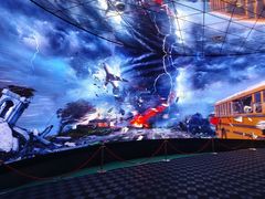 -威海华夏城景区