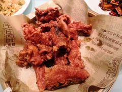 -王庄阿咪海鲜大排档(象园店)