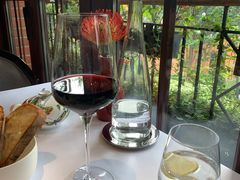 -Le Comptoir de Pierre Gagnaire