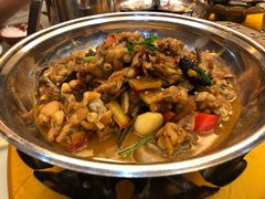 -伙工殿餐厅(吉大店)