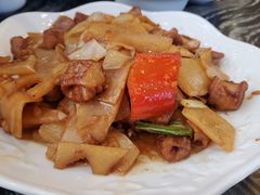 -美极鲜食坊(宝安南路店)
