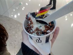 -JW德国冻酸奶Frozen Yogurt(龙湖成都滨江天街店)