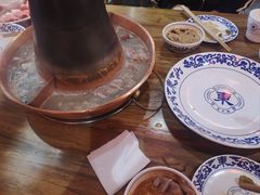 -东镇老火锅(高新区店)