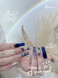 -四季·予你日式美甲美睫Nail