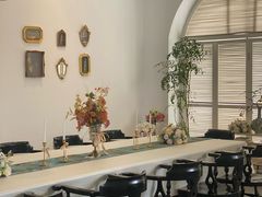 -22ºN BISTRO西餐&酒馆