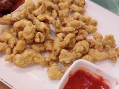 -赣南人家·头牌江西菜(劲松店)