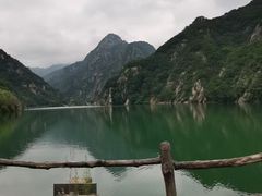 -大连天门山国家森林公园