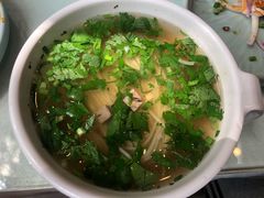 兰州牛肉面-阿西娅食府(中关村店)