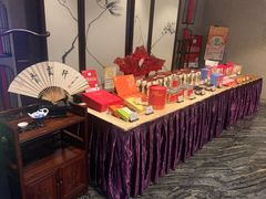 -香云轩·顺德菜(香云纱园林酒店店)