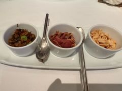 鸭珍干-新荣记(建国门外大街店)