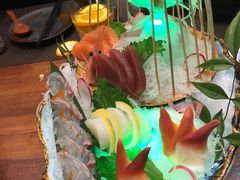 -尺山寸水日料(马桥满天星店)