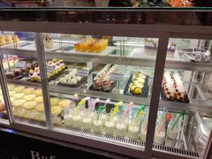 -芭菲盛宴·环球美食(北城国际店)