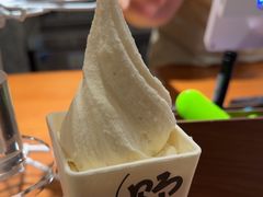 -野人先生Gelato(上海长宁龙之梦店)