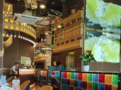 -巴依老爷新疆美食(常营店)