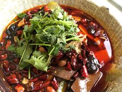 -成都驻京办餐厅(蜀都宾馆店)