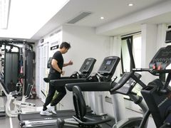 -简·无界健身工作室·运动康复·体态(石厦店)